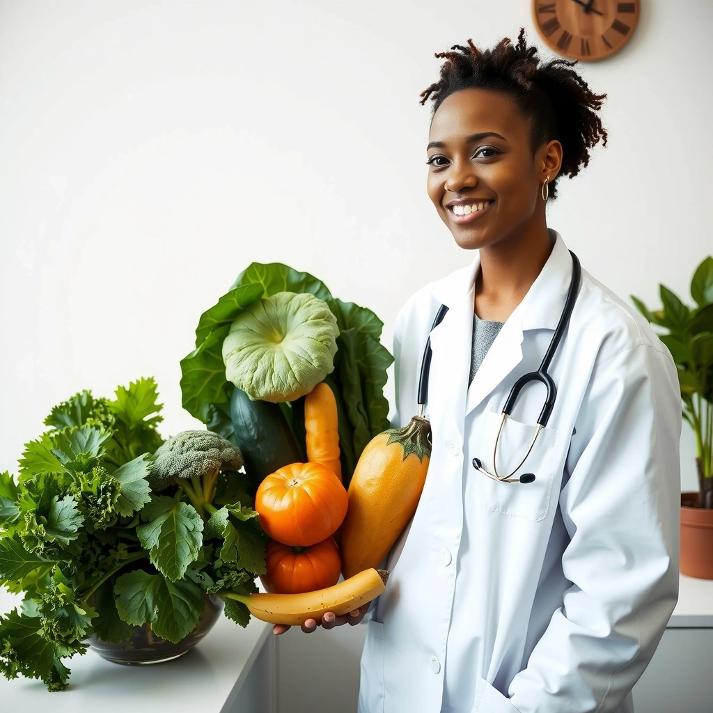 Nutriționist specialist Nutrifocusro