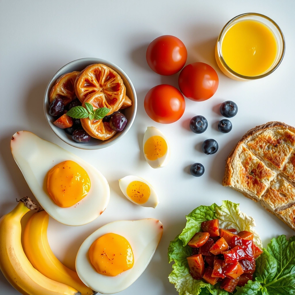 Performanță sportivă