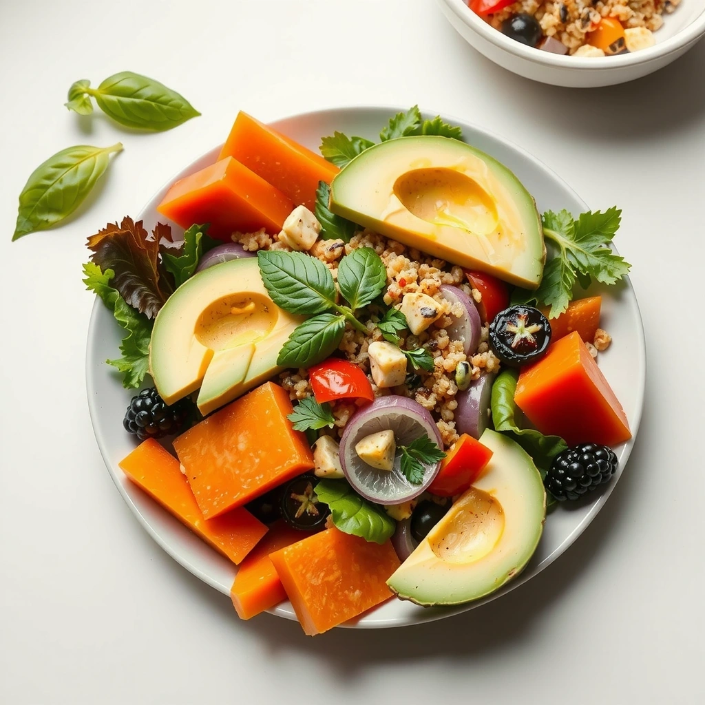 Slăbit sănătos cu Nutrifocusro